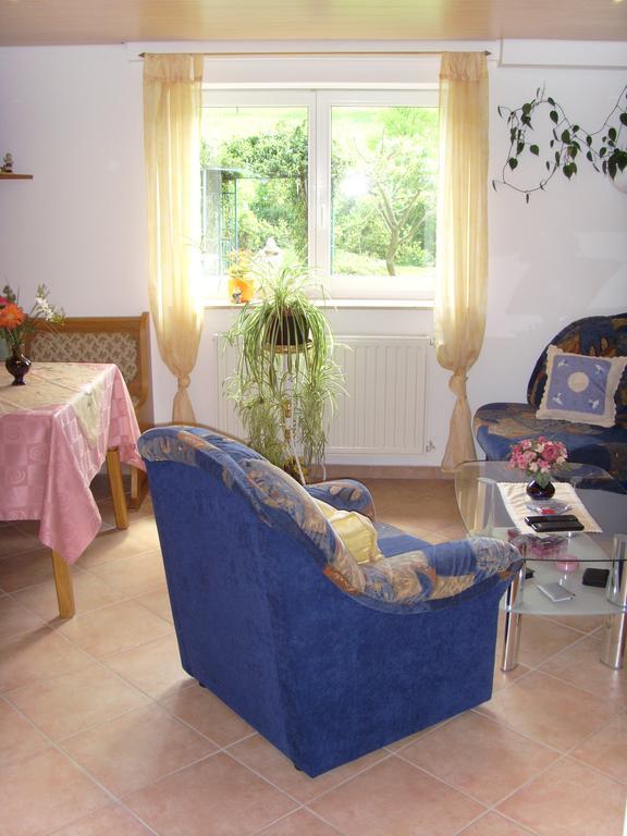 Ferienwohnung Adelheid Eggenbach Exterior photo